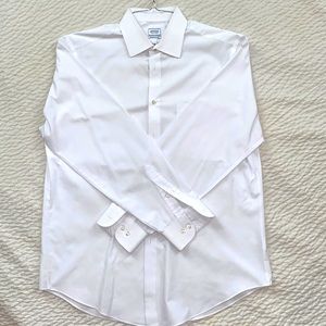 Arrow Athletic Fit Dress Shirt